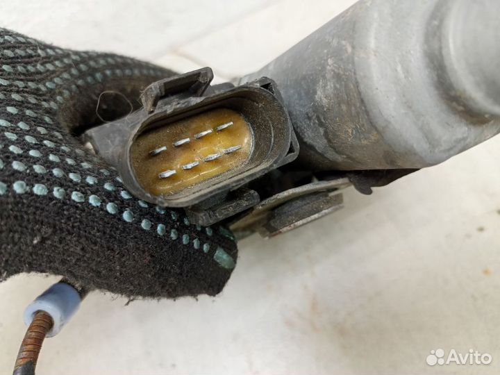 Стеклоподъемник электрический задний правый