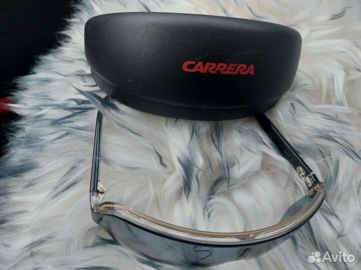 Солнечные очки Carrera оригинал