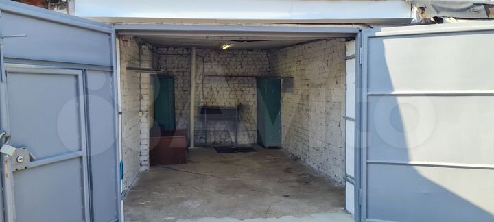 Гараж, 20 м²