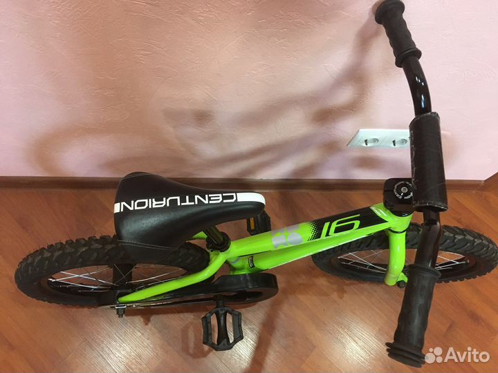 Велосипед детский Centurion R'Bock 16