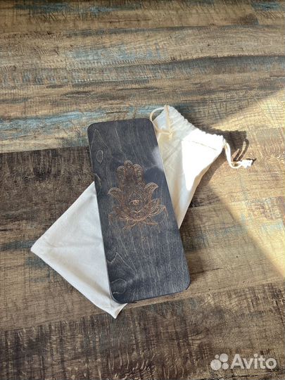 Доска Садху 10мм