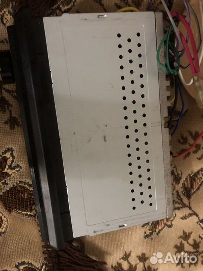 Магнитофон prology CMX-240