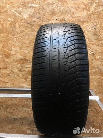 Hankook Winter I'Cept Evo2 W320 235/55 R17