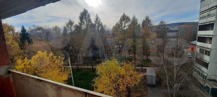 2-к. квартира, 43,6 м², 5/9 эт.