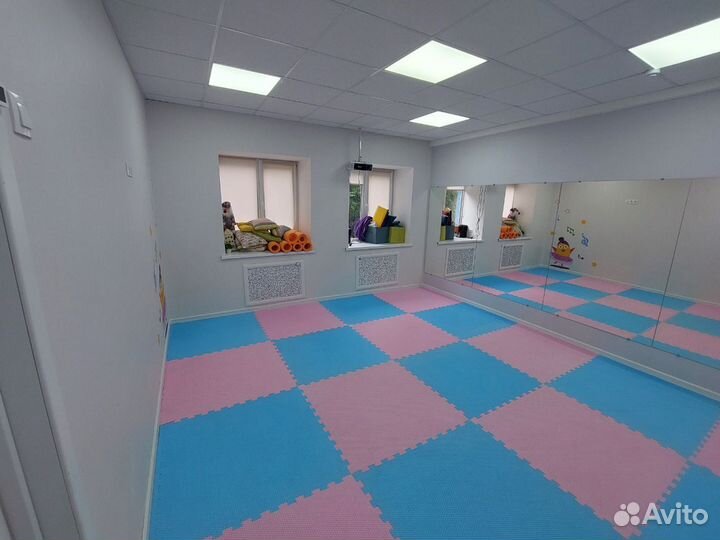 Детский Центр Языковая школа Готовый бизнес