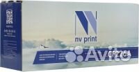 Картридж NVP совместимый NV-CF226A/NV-052-SET2