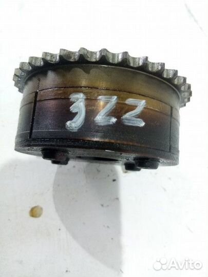 Муфта Toyota Corolla 9 (E120\ E130)