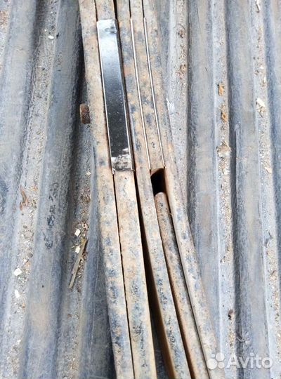 Рессора Toyota Хайлюкс