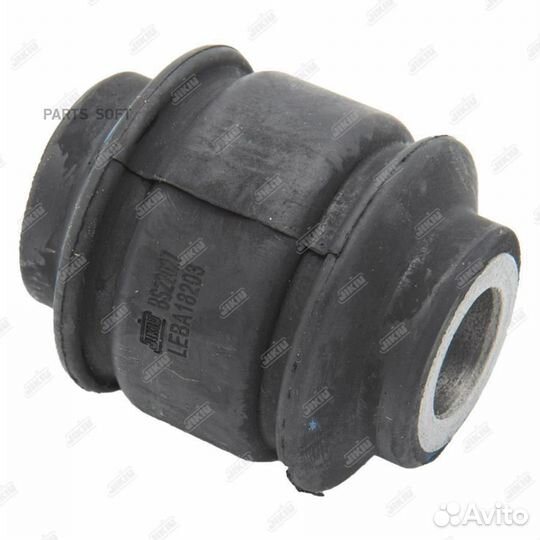Сайлентблок задн амортизатора nissan pathfinder (R