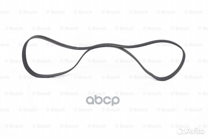 Ремень генератора -кондиционера-гур ssangyong R