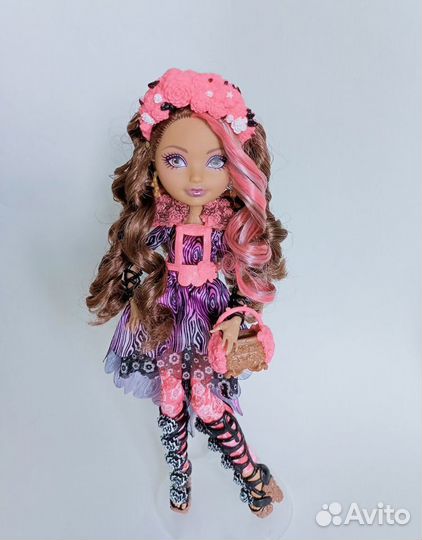 Кукла Кедра Вуд Ever After High