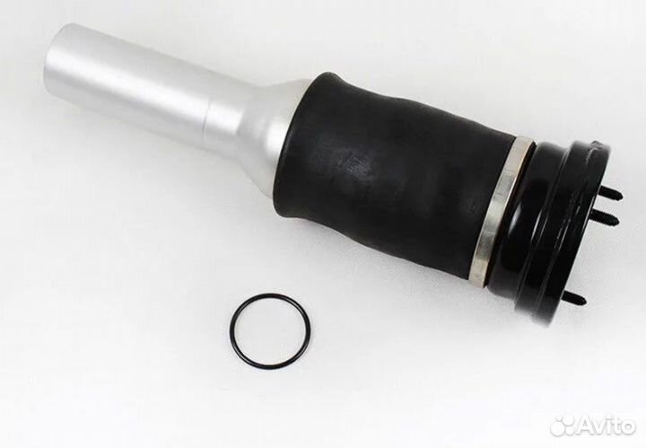 Пневмобаллон Mercedes W220