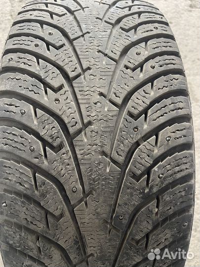 Maxxis ArcticTrekker NS5 255/55 R18 109T