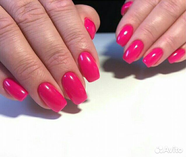 Маникюр Педикюр Шугаринг