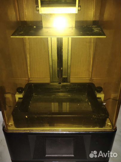 3d принтер Anycubic Photon Mono 2k