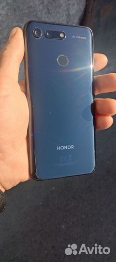 HONOR View 20, 6/128 ГБ