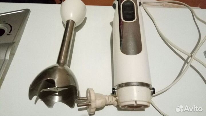 Блендер Gorenje