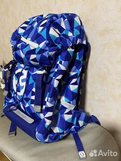 Рюкзак школьный