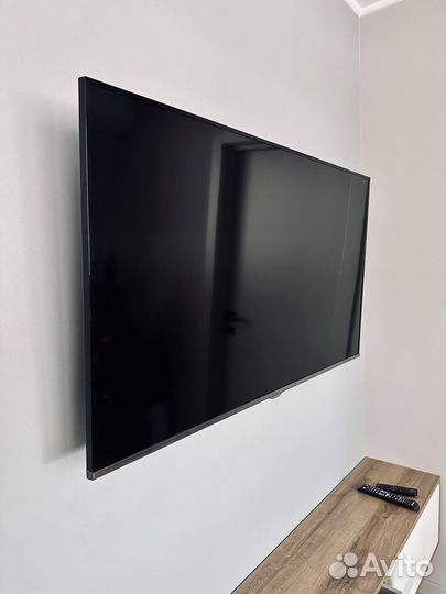 Телевизор samsung