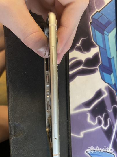 Корпус iPhone 11