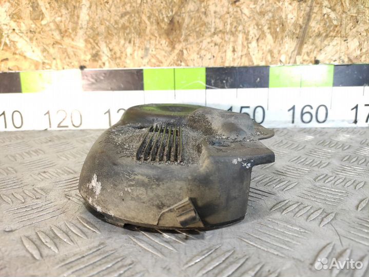 Кожух ремня грм верхний Opel Astra G