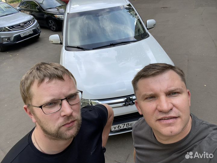 Автоподбор