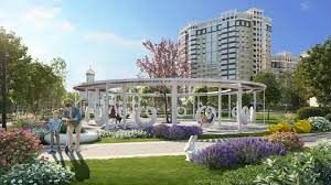 Квартира-студия, 28,7 м², 10/18 эт.