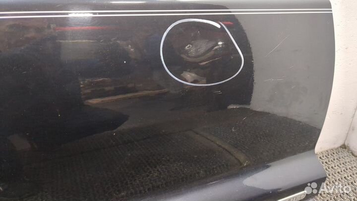 Дверь боковая Jeep Grand Cherokee, 1999