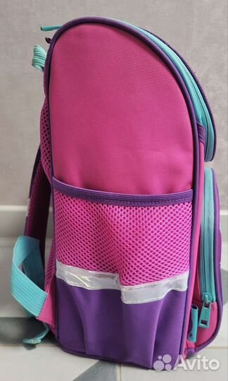 Рюкзак школьный для девочки