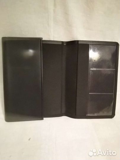 Папка Kia motors, Avon, Мегафон