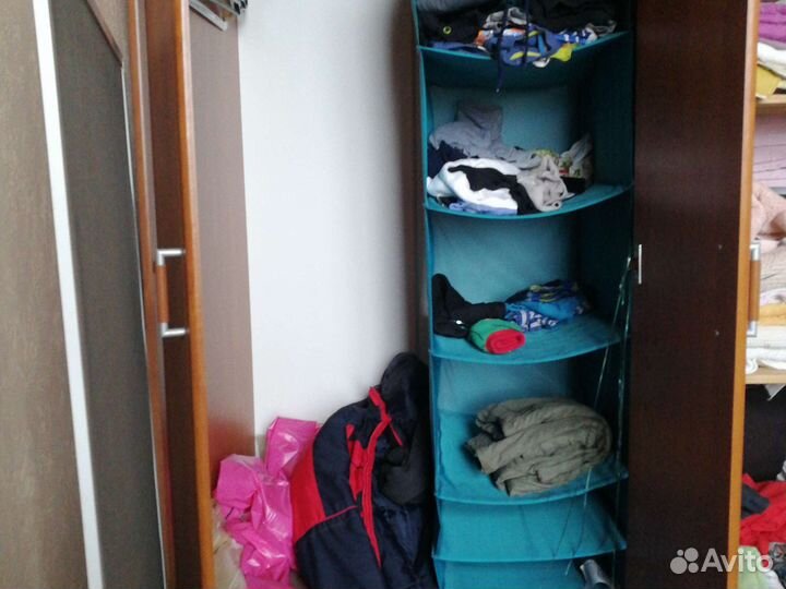 Органайзер для хранения одежды IKEA