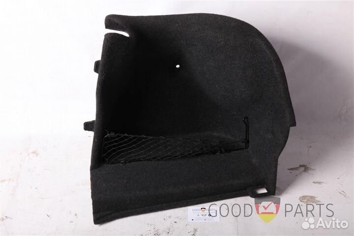 Обшивка багажника правая BMW 5-серия E60/E61 2003