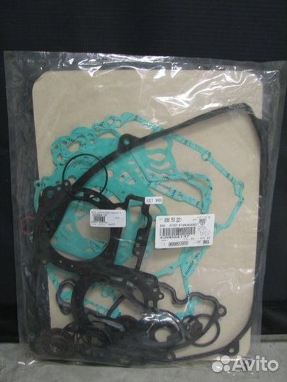 Комплект прокладок (420684137)