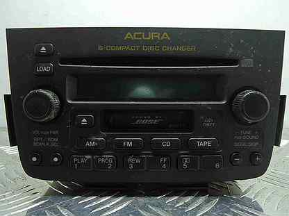 Магнитола Acura MDX 1 39100S3VA230
