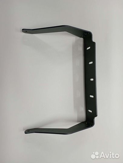 Усилитель багажника квадроцикла stels gepard