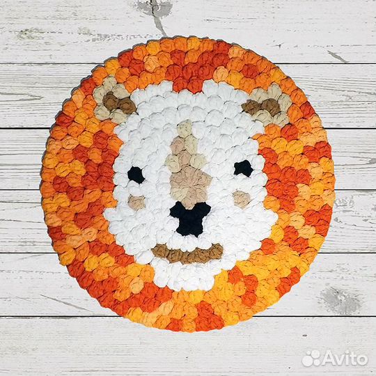 Тесьма окантовочная для вязания, 40 цветов