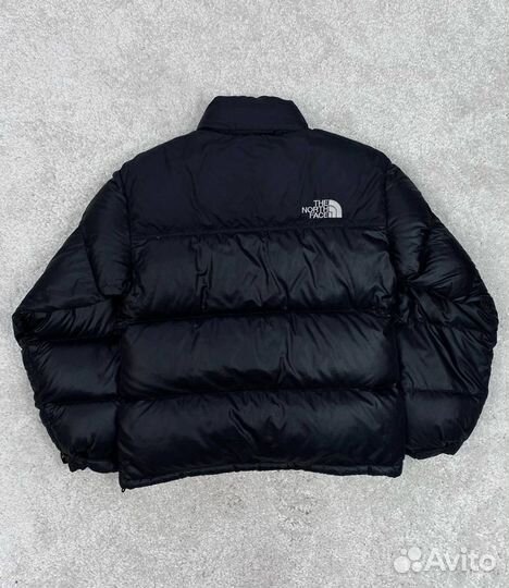 The North Face Nuptse