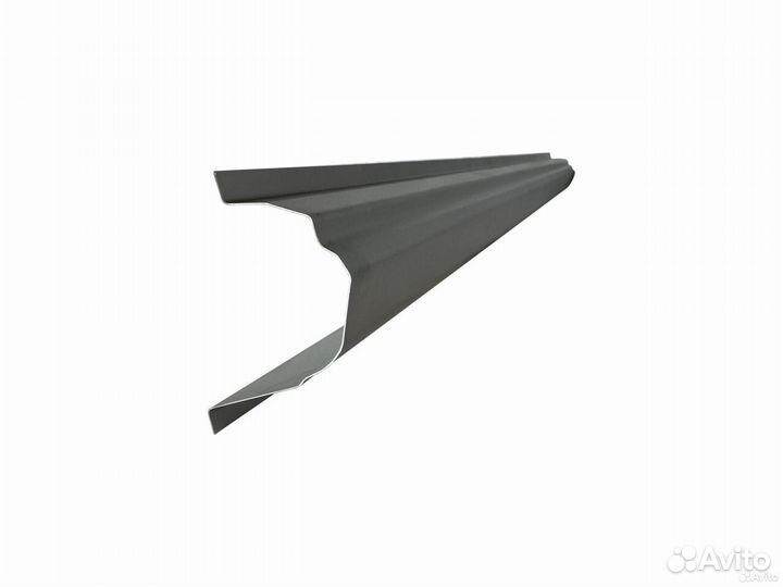 Ремонтные пороги и арки для Renault Конаково