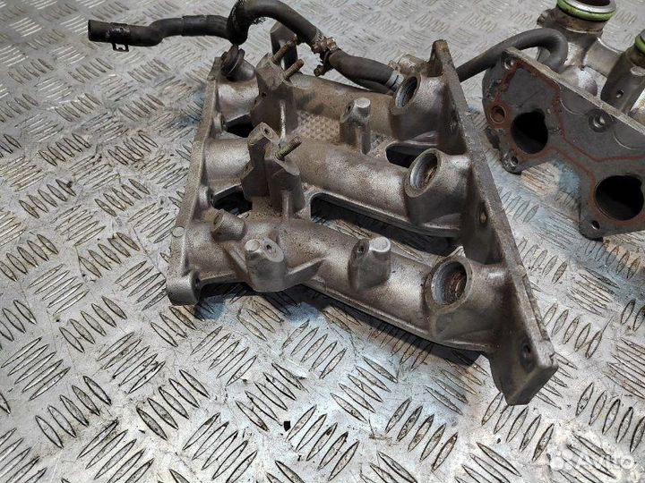 Впускной коллектор Rover 75 2.7 1998-2005