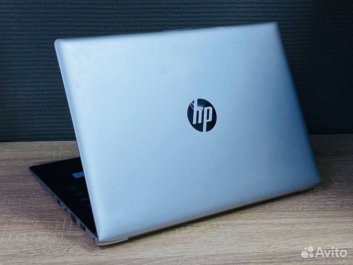 Твой компактный помощник с работой от HP