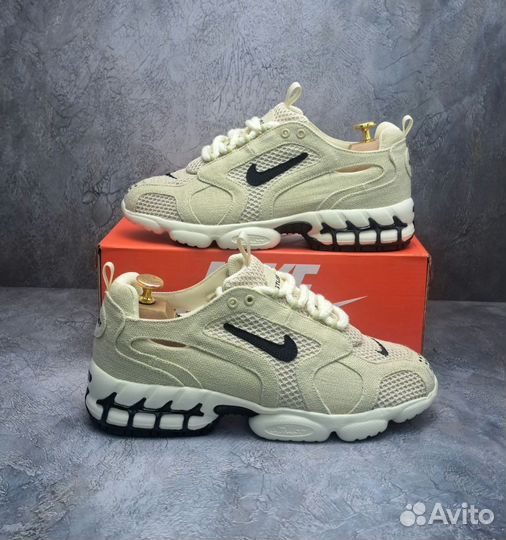 Кроссовки мужские nike