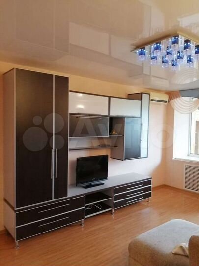 2-к. квартира, 48,6 м², 8/9 эт.