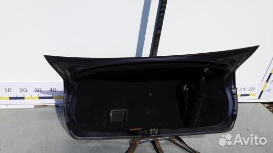 Крышка багажника lexus GS 3 (3SV21HP01)