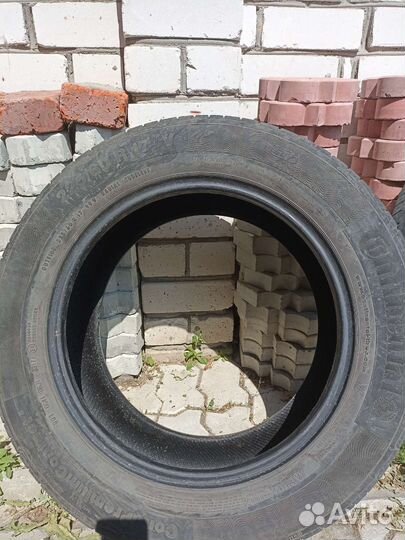 Continental ComfortContact - 5 225/60 R17 99