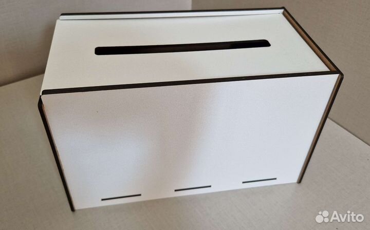 Сундук на свадьбу