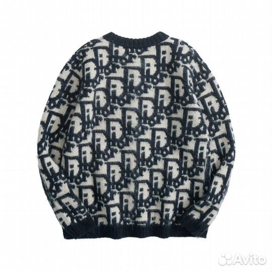 Кардиган мужской Dior