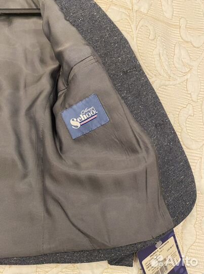 Пиджак для мальчика