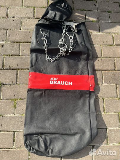 Боксерская груша