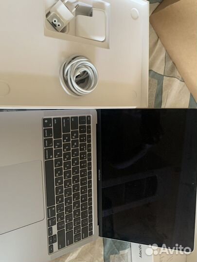 13-inch MacBook