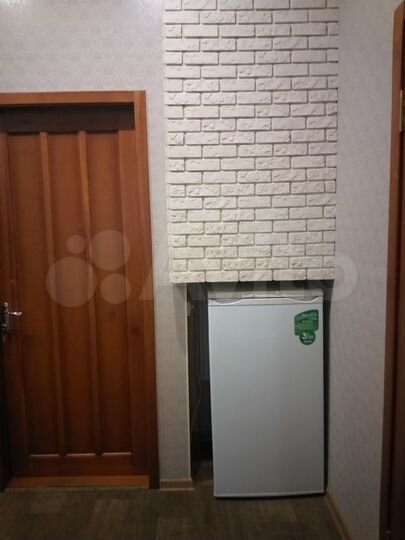 Комната 21 м² в 2-к., 7/22 эт.